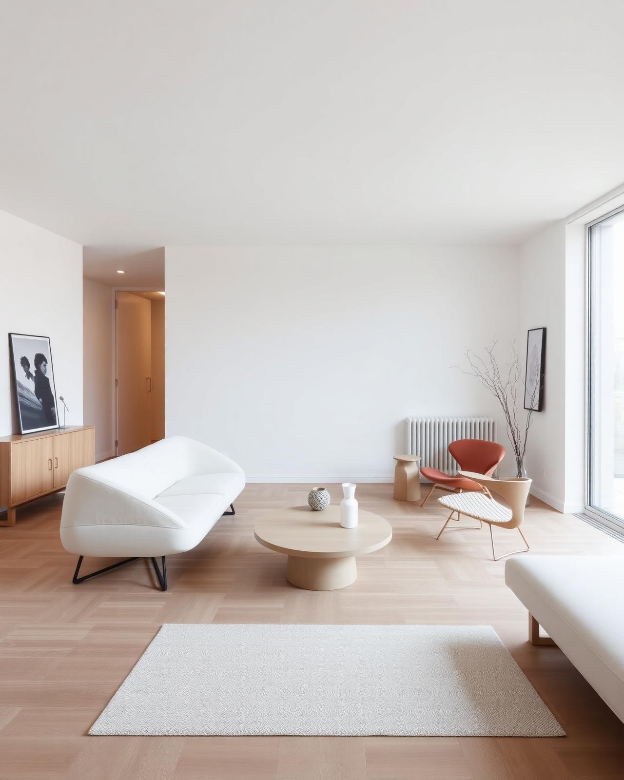 Apartamento Quintana